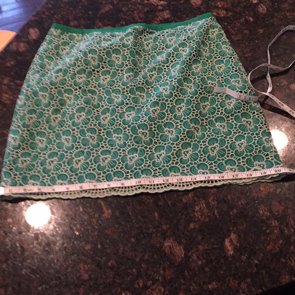J. Crew skirt - Picture 7 of 8